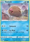 Swinub 