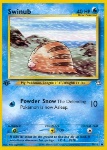 Swinub