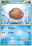 Swinub