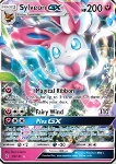 Sylveon GX 