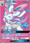 Sylveon GX 