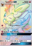 Sylveon GX 