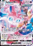 Sylveon VMAX 
