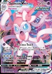 Sylveon VMAX 