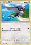 Taillow 