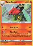 Talonflame 