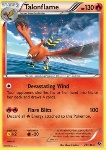 Talonflame 