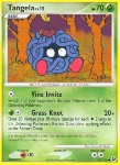 Tangela Lv.12