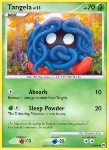 Tangela Lv.15