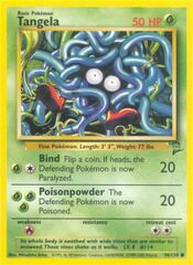 Tangela
