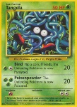 Tangela 