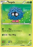 Tangela 