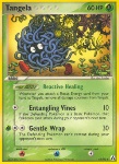 Tangela