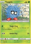 Tangela 