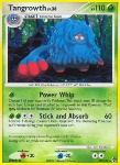 Tangrowth Lv.38