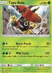 Tapu Bulu 