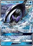 Tapu Fini GX 