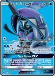 Tapu Fini GX 