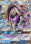 Tapu Fini GX 