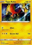 Tapu Koko 