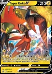 Tapu Koko V 