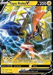 Tapu Koko V 
