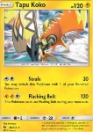 Tapu Koko 
