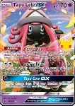 Tapu Lele GX 