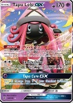 Tapu Lele GX 