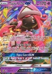 Tapu Lele GX 