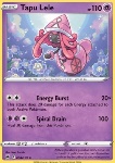 Tapu Lele 