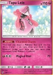 Tapu Lele 
