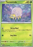 Tarountula 