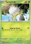 Tarountula 