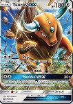 Tauros GX 