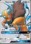 Tauros GX 