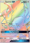 Tauros GX 