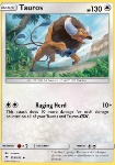 Tauros 
