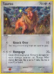 Tauros