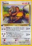 Tauros