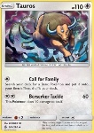 Tauros 