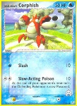 Team Idro Corphish (Slash)