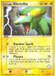 Team Idro Electrike (Random Spark)