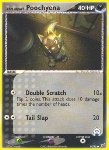 Team Idro Poochyena (Tail Slap)