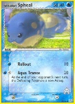 Team Idro Spheal (Rollout)