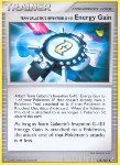 Invenzione Team Galassia G-101 Aumento Energetico
