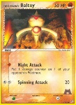 Team Magma Baltoy