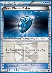 Medaglia del Team Plasma