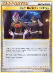 Tranello dei Team Rocket