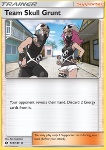 Recluta del Team Skull